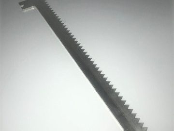 Industrial Knife Straight Blade Cutting Guide #035I-SBG